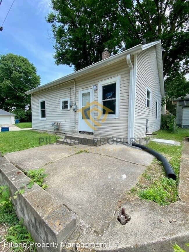 Building Photo - 2 br, 1 bath House - 411 W 41st St