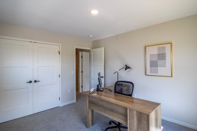 Interior Photo - Gateway Court Townhomes - Shakopee, MN