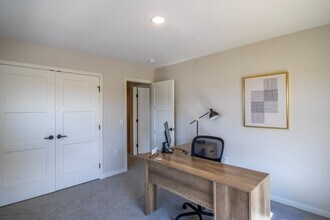 Interior Photo - Gateway Court Townhomes - Shakopee, MN