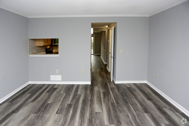 Interior Photo - Oak Glen of Edina