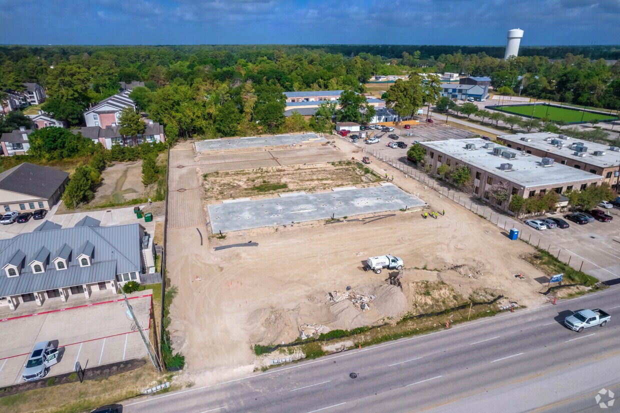 Foto en construcción - 12829 Jones Rd