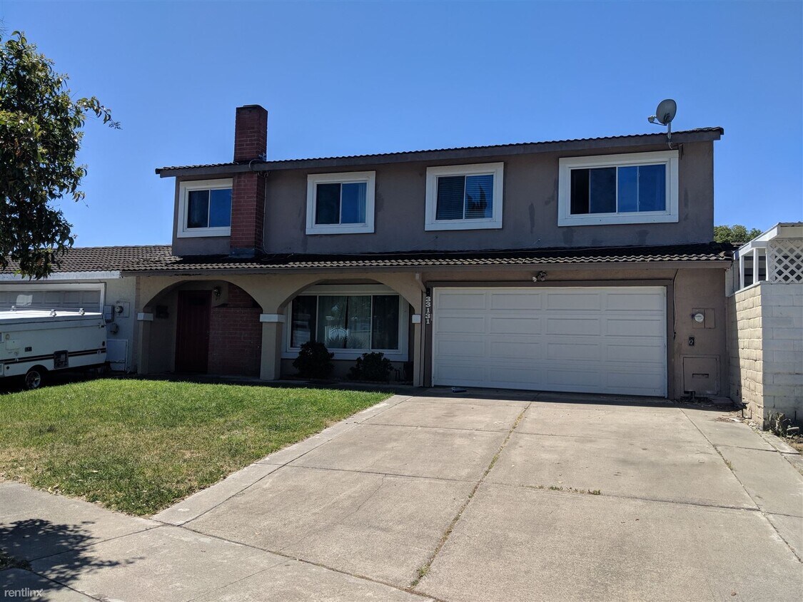 33131 Lake Lanier Pl, Fremont, CA 94555 House for Rent in Fremont, CA