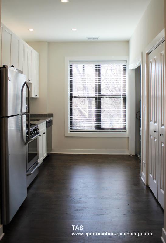 Foto del edificio - 1606 W Belle Plaine Ave