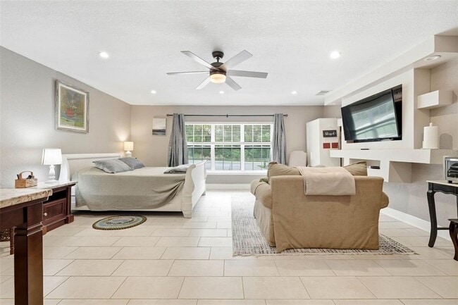 Foto del edificio - 5800 Terrell Rd