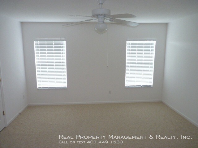 Foto del edificio - 3 BR / 2.5 BA Townhouse In Avalon Park