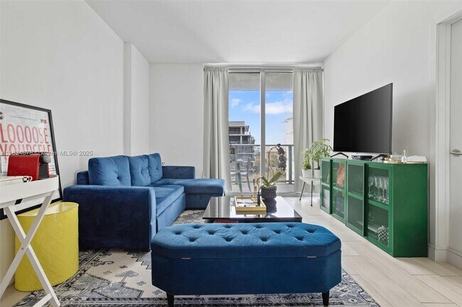 Foto del edificio - 1600 SW 1st Ave