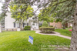 Building Photo - 2208 Rockspring Rd