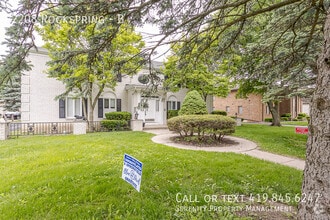 Building Photo - 2208 Rockspring Rd