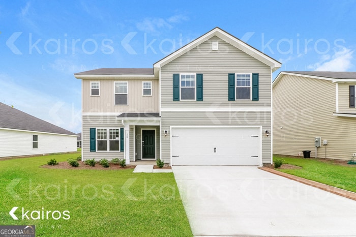 Primary Photo - 22 Red Oak Dr.