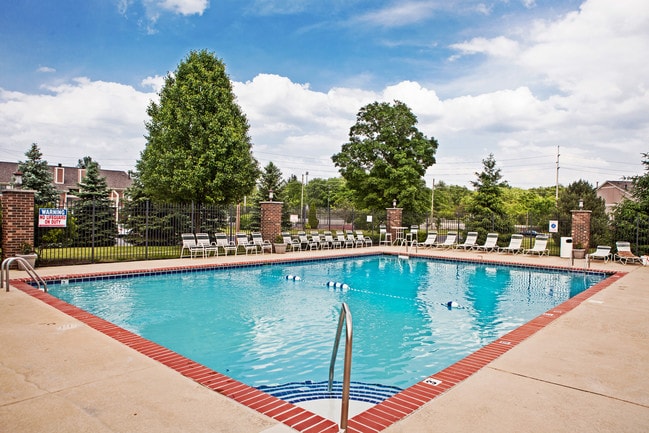 Foto del edificio - The Lodge at Trails Edge