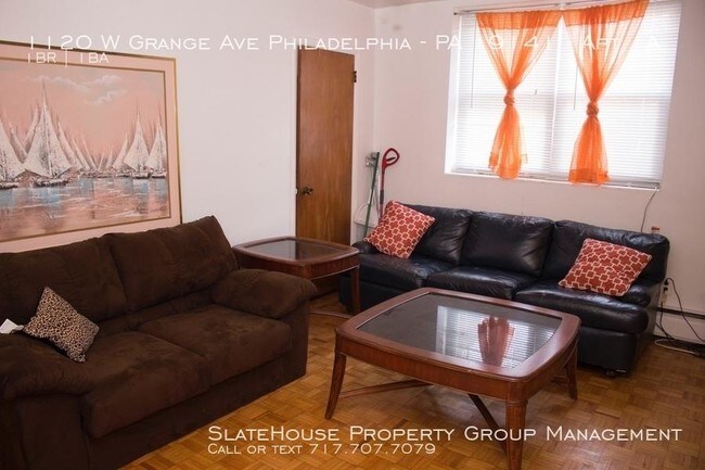 Building Photo - 1 bedroom in Philadelphia PA 19141