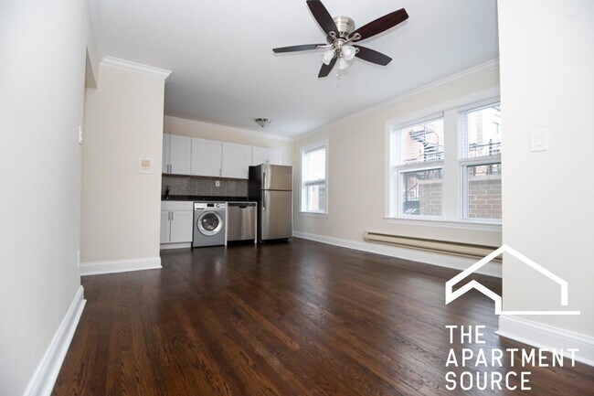 Foto del edificio - 2129 N Dayton St