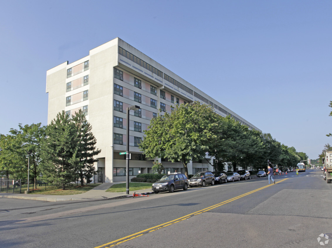 Foto principal - Roxse Homes Apartments