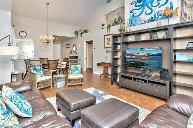 Building Photo - 2507 Sailors Way