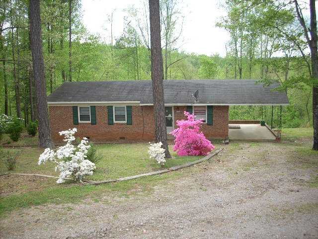 Primary Photo - 1600 Carr Creek Rd