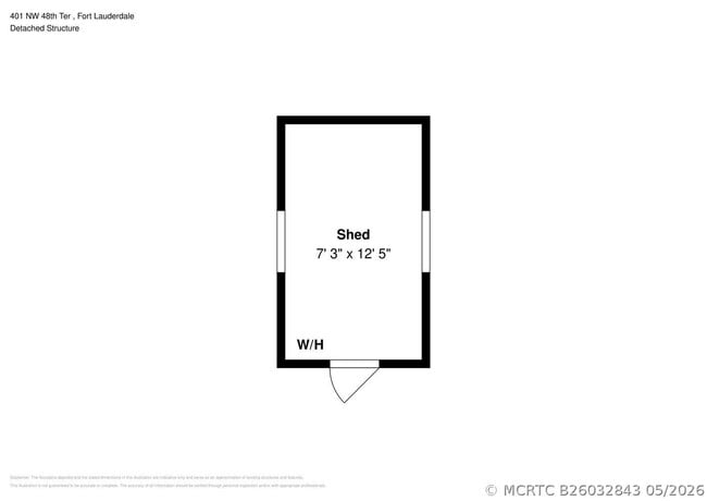 Building Photo - 401 NW 48th Terrace
