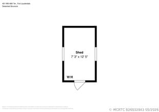 Building Photo - 401 NW 48th Terrace
