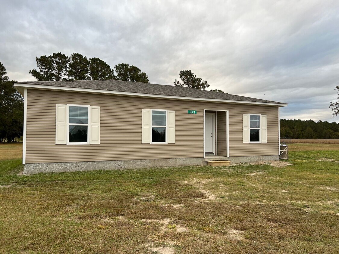 Primary Photo - Brand New Construction!