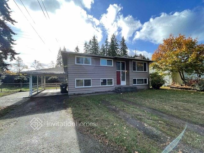 Building Photo - 6110 167th Pl SW Building Photo - 6110 167th Pl SW