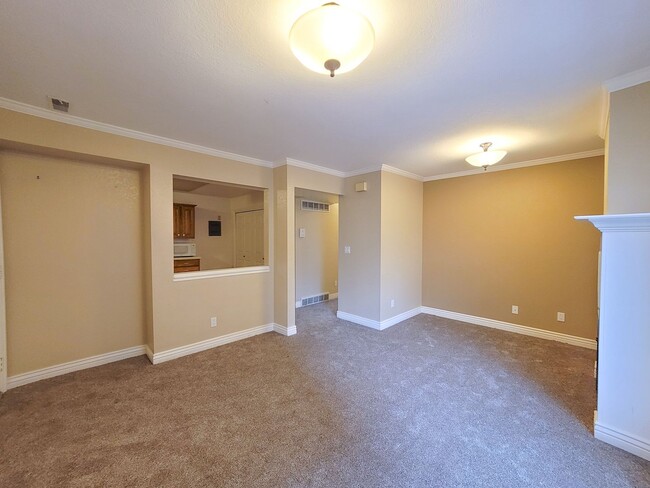 Foto del edificio - Downtown SLC 2 bedroom, 1 bathroom apartme...