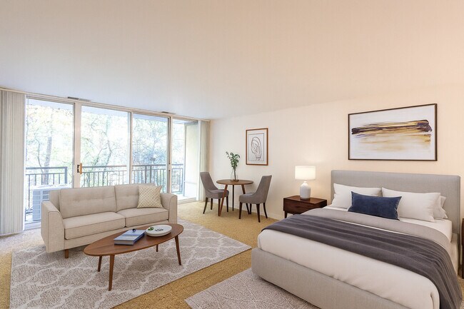 Foto del edificio - 5810 Oakwood Dr