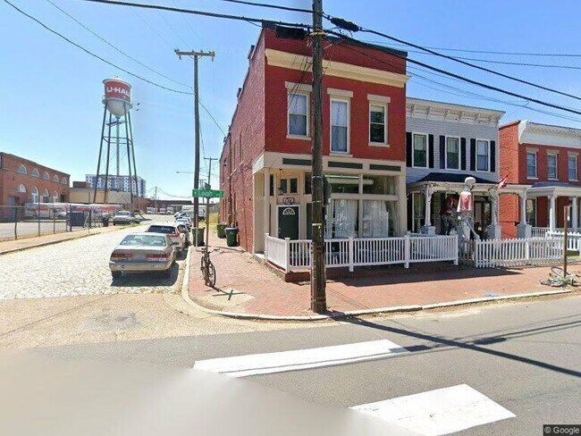 Foto del edificio - 1701 W Leigh St