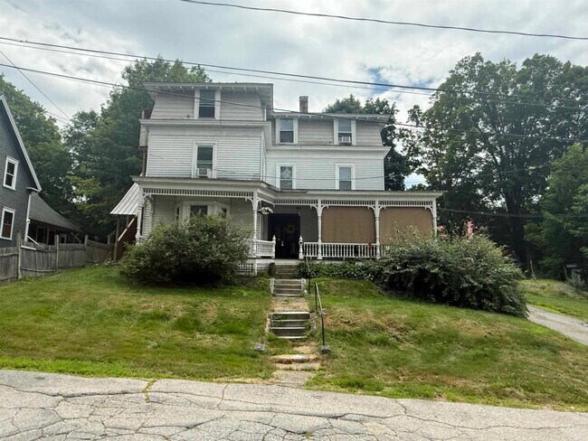 Foto del edificio - 31 Pleasant St