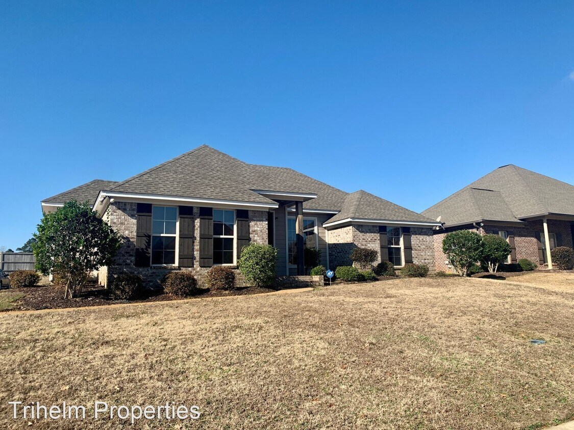 Foto principal - 3 br, 2 bath House - 104 Rockbridge Circle