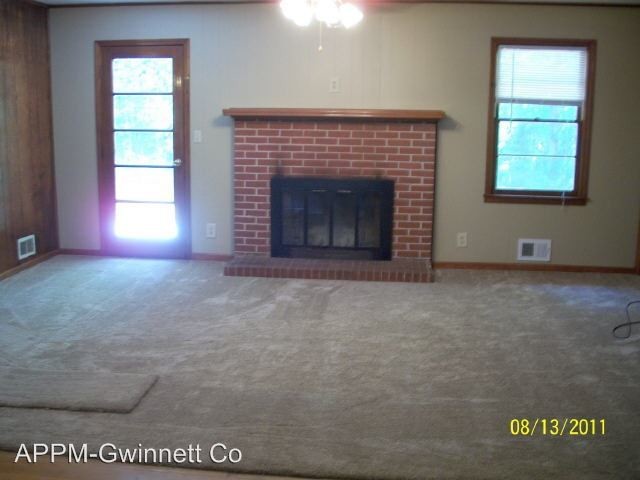Foto del edificio - 4 br, 2 bath House - 705 Bethesda School Rd