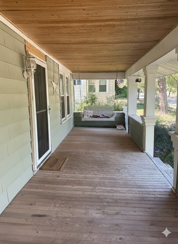 Foto del edificio - 1412 Durand St