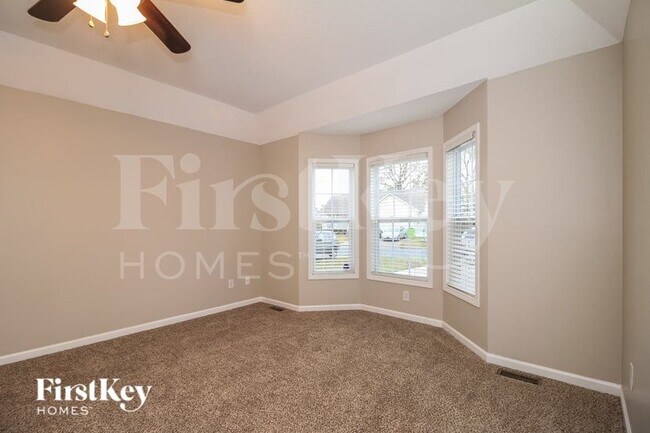 Building Photo - 4625 Beckel Ct