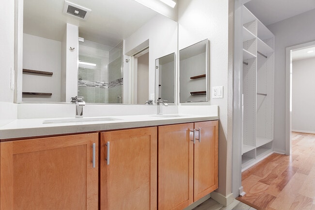 Master Bathroom - 335 Berry St