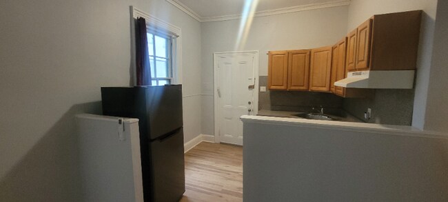 Foto del edificio - 3507 Hamilton St