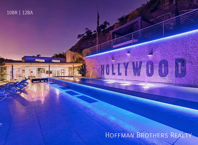 Primary Photo - 6425 Weidlake Dr Los Angeles, CA 90068