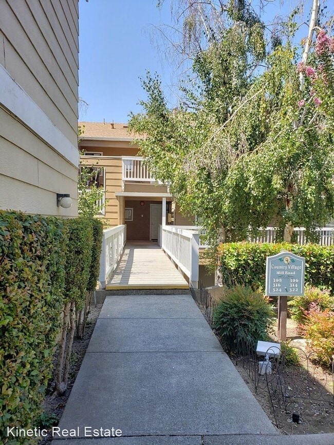 Building Photo - 2 br, 2 bath House - 314 Mill Road