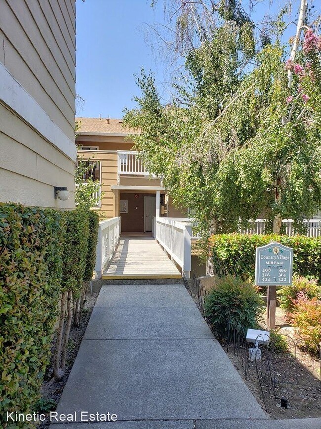 Foto del edificio - 2 br, 2 bath House - 314 Mill Road