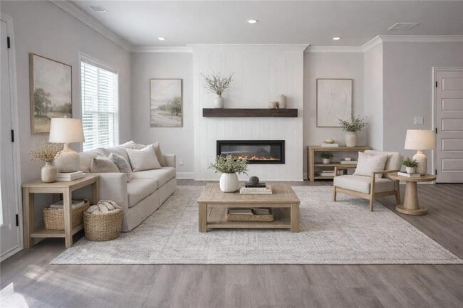 Foto del edificio - 3467 Iron Hearth Bnd