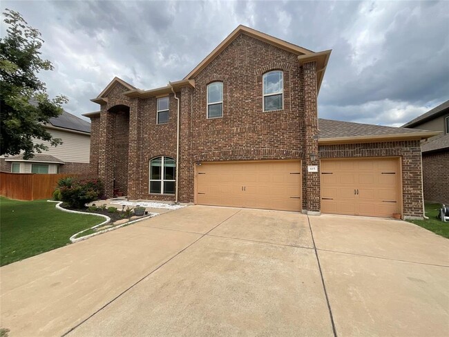 Building Photo - 615 Seminole Canyon Dr