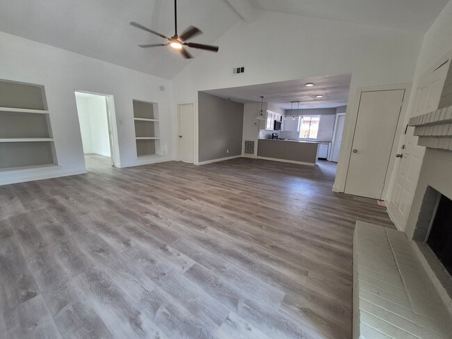 Photo - 3706 Verhalen Ave (Houston, TX) House