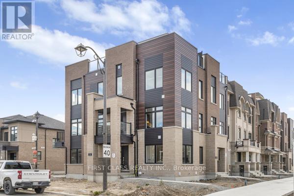 Photo du bâtiment - 16 Jessica Antonella St