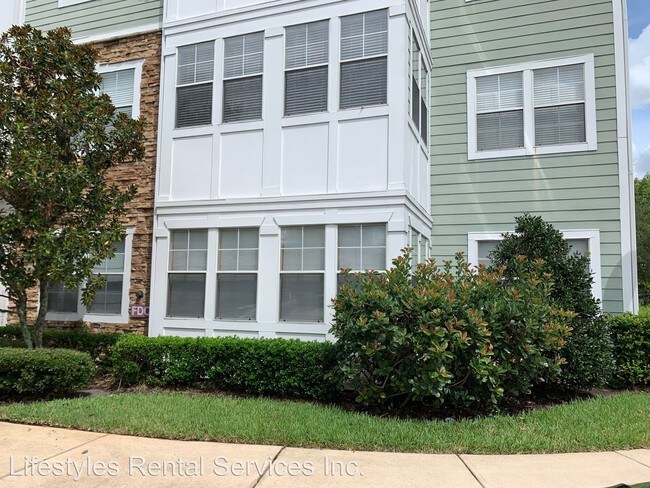 Building Photo - 2 br, 2 bath House - 8850 Touchton Rd #517