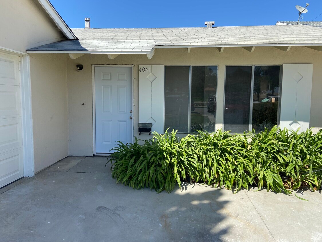 4041 Farquhar Ave, Los Alamitos, CA 90720 House Rental in Los