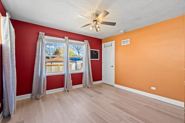 Foto del edificio - 11051 S Avenue D