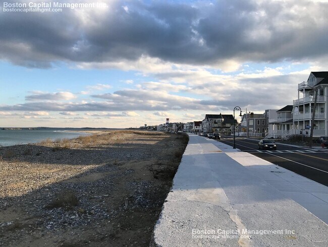 Foto del edificio - 181 Winthrop Shore Dr