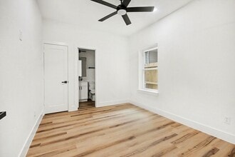 Building Photo - 123 Milby St