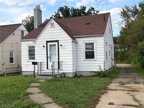 Building Photo - 1123 15th St NE