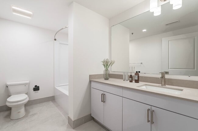 Interior Photo - The Lofts at Pigeon Forge