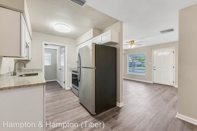 Building Photo - 5 br, 2 bath House - 4555 MALIBU ST