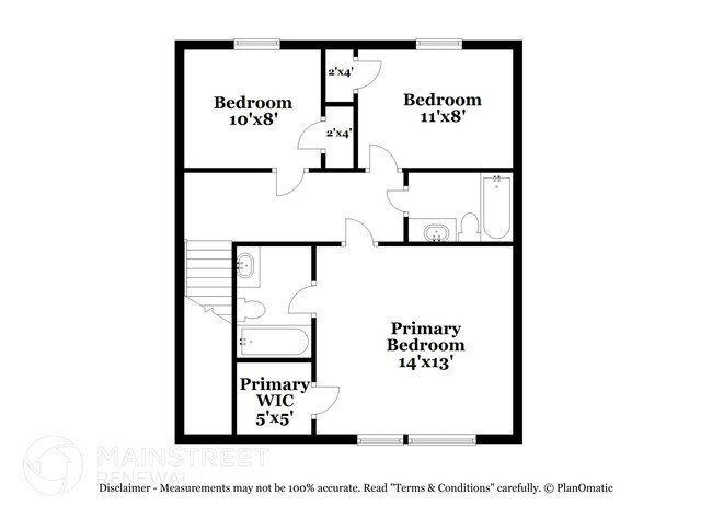 Building Photo - 5728 Fairchase Ave