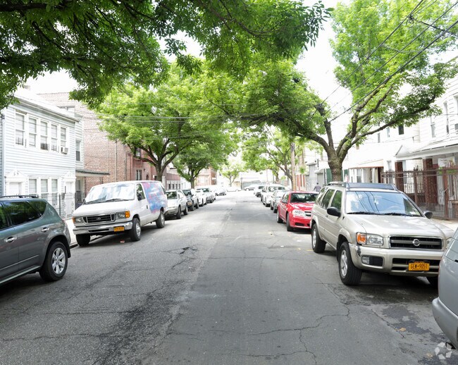 Foto del edificio - 1743-1745 Fillmore St